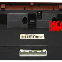 2002-2004 Toyota Camry Ac Heater Climate Control Unit 55900-06070 - BIGGSMOTORING.COM