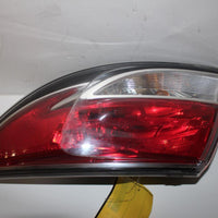 2009-2015 MAZDA 6  DRIVER SIDE REAR TAIL LIGHT 28488