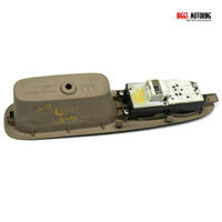 1999-2003 Toyota Solara Driver Left Side Power Window Master Switch 74232-06020 - BIGGSMOTORING.COM