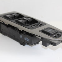 2006-2008 HONDA PILOT DRIVER SIDE WINDOW MASTER SWITCH 35750-S9V-A110-M1 - BIGGSMOTORING.COM