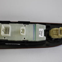 2006-2010 JEEP COMMANDER FRONT DRIVER SIDE POWER WINDOW MASTER SWITCH 04602781AA