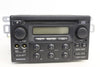 1998-2004 Honda Accord Radio Stereo Cd Player - BIGGSMOTORING.COM