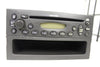 2004 SATURN VUE RADIO STEREO AM / FM CD PLAYER 22723217 - BIGGSMOTORING.COM