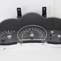 2006-2007 KIA SEDONA  INSTRUMENT SPEEDOMETER GUAGE CLUSTER 94001-4D320 - BIGGSMOTORING.COM