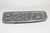 2000-2005 Cadillac Deville Driver Side Power Window Master Switch 25769522 - BIGGSMOTORING.COM