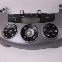 2006-2008 TOYOTA RAV4 A/C HEATER CLIMATE CONTROL UNIT 455420-2020 #RE-BIGGS - BIGGSMOTORING.COM