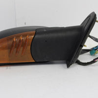 2002-2003 Chevy Bravada Right Passenger Side Door Rear View Heated Mirror - BIGGSMOTORING.COM