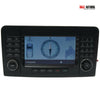 2006-2008 Mercedes Benz W164  ML550 Navigation Radio Cd Player A 164 870 35 89 - BIGGSMOTORING.COM