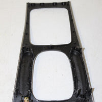 2002-2005  Mercedes Benz W203 C230 Shifter Trim Bezel A203 680 2239 - BIGGSMOTORING.COM