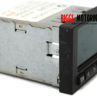 1995-2009 BMW 740IL 750I Dash Radio Information Display Screen 65.12-8 375 692 - BIGGSMOTORING.COM