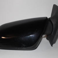 2006-2011 TOYOTA YARIS  SDN LEFT SIDE POWER DOOR MIRROR BLACK