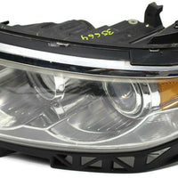 2006-2009 Lincoln MKZ Zephyr Driver Left Side Xenon Head Light - BIGGSMOTORING.COM