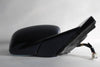 2004-2006  ACURA TL PASSENGER SIDE DOOR REAR VIEW MIRROR ABYSS PEARL BLUE - BIGGSMOTORING.COM