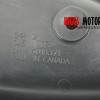 1998-2005 Chevy Jimmy Blazer S10 Front Left Side Door Handle Trim 15018371 - BIGGSMOTORING.COM