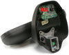 2000-2003 Jaguar S-Type Auto Dim Interior Rear View Mirror E8012017 - BIGGSMOTORING.COM