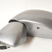 2007-2011 NISSAN VERSA DRIVER LEFT SIDE DOOR MIRROR GRAY 23958