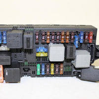 2003-2006 MERCEDES BENZ E320 W211 OEM LEFT REAR FUSE BOX SAM MODULE COMPUTER - BIGGSMOTORING.COM