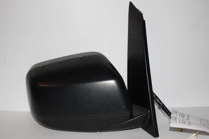 2011-2013 HONDA ODSSEY  PASSENGER RIGHT SIDE POWER DOOR MIRROR BLACK