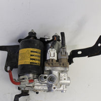 2011-2014 Lexus Anti Lock Brake Abs Pump Actuator 47070-12010