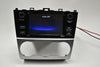 2015-2016 SUBARU IMPREZA CROSSTREK RADIO DISPLAY SCREEN CD MP3 PLAYER 86201FJ640