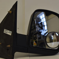 2003-2007 CHEVROLET EXPRESS RIGHT PASSENGER SIDE MIRROR - BIGGSMOTORING.COM