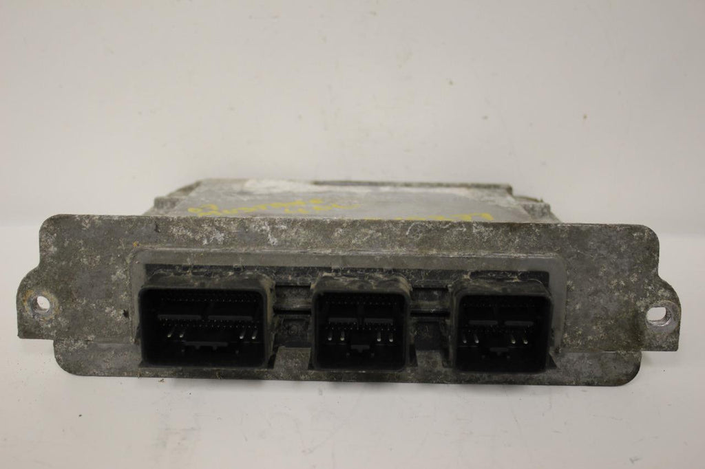 2007-2008 Ford Mustang Computer Engine Control Module 7R3A-12A650-AMA