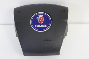 2007 2008 2009 Saab 9-7x Driver Wheel Airbag OEM