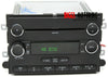 2008-2010 Ford Edge Lincoln MKX Radio Stereo Mp3 Cd Player