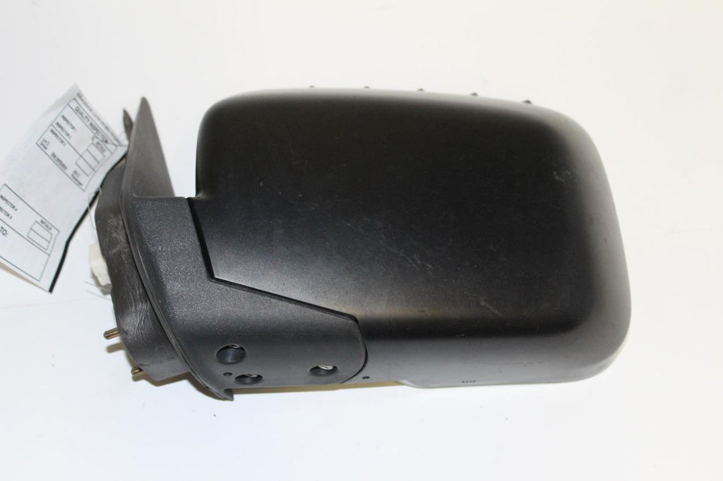 2006-2014 HONDA RIDGELINE LEFT DRIVER POWER MIRROR