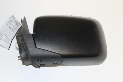 2006-2014 HONDA RIDGELINE LEFT DRIVER POWER MIRROR