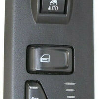 2006-2009 GMC Envoy Denali Passenger Right Side Window Switch 15857234 - BIGGSMOTORING.COM