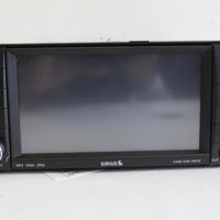 2007-2010 CHRYSLER DODGE JEEP MYGIG REN LOW SPEED RADIO MP3 CD PLAYER