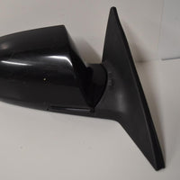 2007-2010 KIA OPTIMA PASSENGER RIGHT SIDE POWER DOOR MIRROR BLACK