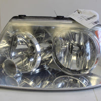 2003-2006  LINCOLN NAVIGATOR DRIVER SIDE FRONT HEADLIGHT HEADLAMP - BIGGSMOTORING.COM