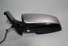 2003-2007 NISSAN MURANO DRIVER LEFT SIDE POWER MIRROR SILVER 26125 - BIGGSMOTORING.COM