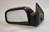 2005-2009 HYUNDAI TUCSON DRIVER LEFT SIDE POWER DOOR MIRROR RED - BIGGSMOTORING.COM