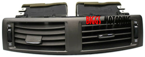 2006-2008 Lexus IS250 IS350 Center Dash Air Vent 55670-53010 - BIGGSMOTORING.COM