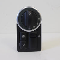 2003-2005 Land Rover Ranger Rover Hse Head  Light Lamp Control Switch - BIGGSMOTORING.COM