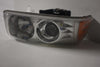 2001-2006 GMC YUKON XL1500 FRONT PASSENGER RIGHT SIDE HEADLIGHT 29725 - BIGGSMOTORING.COM