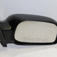 2003-2008 TOYOTA COROLLA PASSENGER RIGHT SIDE POWER DOOR MIRROR BLACK 27999 - BIGGSMOTORING.COM