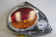 2002-2003 NISSAN MAXIMA DRIVER SIDE REAR TAIL LIGHT - BIGGSMOTORING.COM