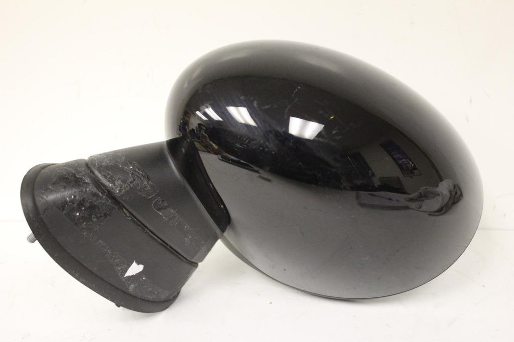 2009-2014 MINI COOPER DRIVER SIDE DOOR MIRROR