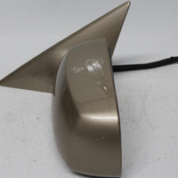 2006-2008 CADILLAC DTS LEFT DRIVER  POWER SIDE VIEW MIRROR - BIGGSMOTORING.COM