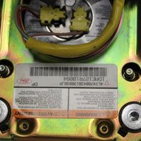 2003-2005 Lincoln Naviator Driver Steering Wheel Airbag - BIGGSMOTORING.COM