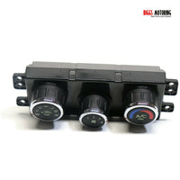 2005-2009 Hyundai Tucson Ac Heater Climate Control Unit 97250-2EXXX - BIGGSMOTORING.COM