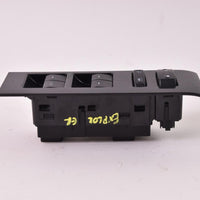 2008-2010 FORD EXPLORER DRIVER SIDE POWER WINDOW SWITCH