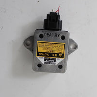 2006-2008 Lexus Gs430 Yaw Rate Sensor Oem 89183-30070 - BIGGSMOTORING.COM