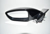 2011-2014 HYUNDAI SONATA DRIVER LEFT SIDE POWER DOOR MIRROR BLACK