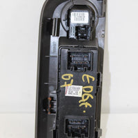 2006-2011 FORD EDGE FRONT DRIVER SIDE POWER WINDOW MASTER SWITCH 7L2T-14540-AA