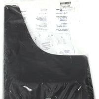 1990-2012 GMC Chevy Colorado Canyon Front Or Rear Splash Guard Flap 19213389 - BIGGSMOTORING.COM